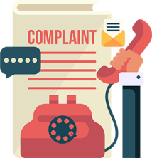 complaint complaint