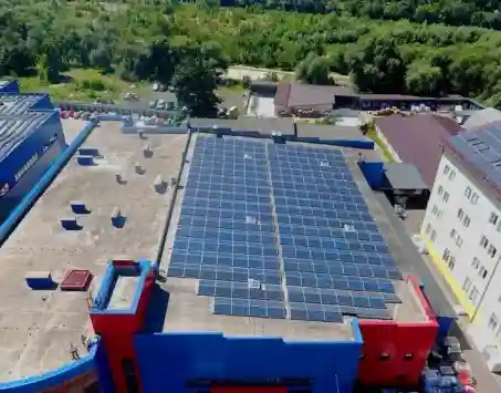 Electricity Power Quality Management Service Electricity power quality management for home & businesses. This service helps to improve energy efficiency, reduce equipment failures, and enhance overall operational performance.