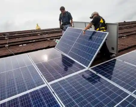 Energy Management Recovery TGR's energy management recovery solutions optimize energy usage, maximizing every kilojoule and minimizing waste.