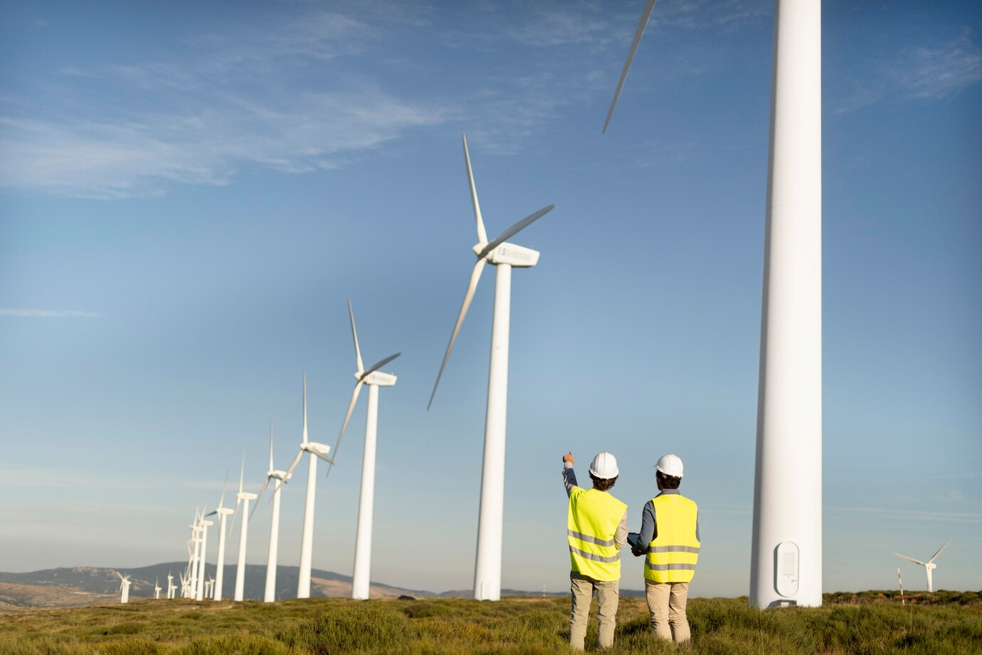 Battery Bank -The Ultimate Energy Storage Solution used in a variety of applications, including off-grid power systems, backup power systems, and renewable energy systems.
