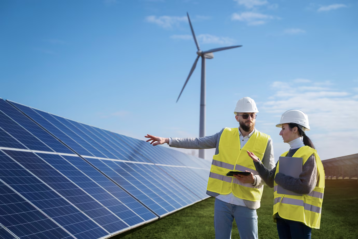 Battery Bank -The Ultimate Energy Storage Solution used in a variety of applications, including off-grid power systems, backup power systems, and renewable energy systems.